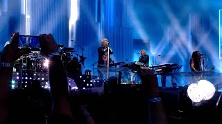 Bon Jovi Its My Life  Live from Wembley Stadium June 21 2019 [upl. by Lyndsie]