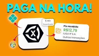 ✅ EM 2 MINUTOS PAGOU R1279 APLICATIVO DE JOGO MUITO POPULAR PARA GANHAR DINHEIRO JOGANDO 2024 [upl. by Cirda]