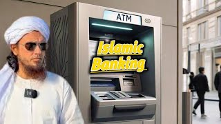 Islamic Banking Mufti Tariq Masood Bayan Ahl e Haq official [upl. by Yemirej479]