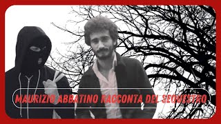 IL LEGGENDARIO INTERROGATORIO DI ABBATINO [upl. by Adile932]