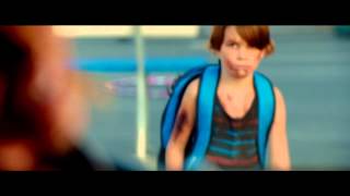 Cooties Movie Trailer HD [upl. by Ellekcim]