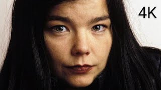 björk  army of me AI UHD 4K surrounded [upl. by Jakob]