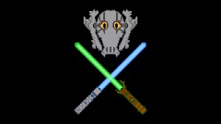 General Grievous 2003 Theme Remix [upl. by Skillern]