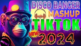 VIRAL NONSTOP DISCO MIX 2024  NEW BAGONG TAGALOG DISCO DANCE REMIX 2023  Ram Pa Pam Pam [upl. by Manouch114]