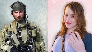 My Transition Story From Special Forces Soldier To Real Woman [upl. by Ahsai]