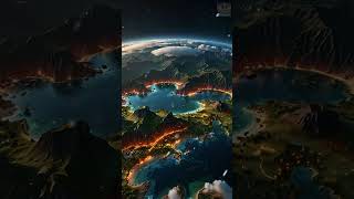 Test Your Global Geography Knowledge 🌍 geography quiz quizchallenge shortvideo [upl. by Bruyn]