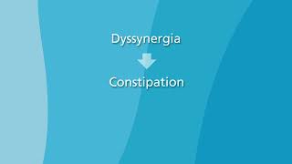 Anal Dyssynergia  Dysfunction of Pelvic Floor Muscles [upl. by Frankie74]