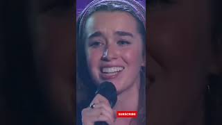 Sian Fuller  Bruises The Voice Kids [upl. by Ynohtnaleahcim]