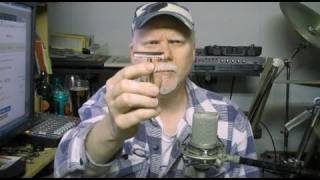 Beer Review amp Double Edge Safety Razers [upl. by Lemmuela]