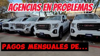 Precios De Camionetas Usadas que puedes Comprar en USA  Asi esta el Mercado [upl. by Arodoet]