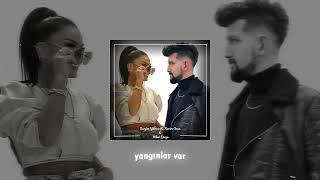 Dayan Dedim  Sevgim Yılmaz ft Kerim Araz by Hilmi Çönge [upl. by Aynwad]