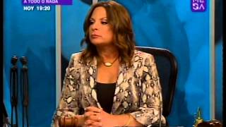 Caso Cerrado Estelar  Esposa Cautiva En El Sótano 33 [upl. by Leno]