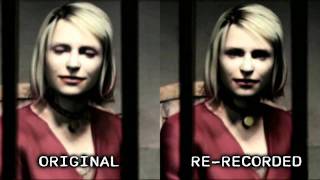 Silent Hill HD Collection VoiceActing Comparison [upl. by Jodoin592]