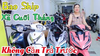 Em Hương Lên Clip Báo Vario  SH  AB Rẻ Xe Đi Làm Vài Tr Có Góp Bao Ship Xa Tại Mạnh Hùng [upl. by Nomzaj]