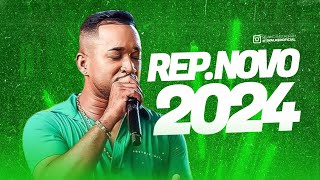 TOQUE DEZ  NOVO REPERTÓRIO 2024  MÚSICAS NOVAS [upl. by Edialeda]