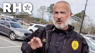 Georgia Police Chief CAUGHT Breaking The Law VIDEO [upl. by Sand]