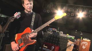 Rig Rundown  Wilcos Nels Cline [upl. by Asina758]