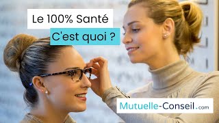 Le 100 santé Tout ce que vous devez savoir [upl. by Mohl]