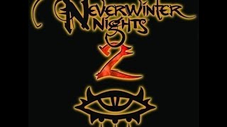 Lets Play Neverwinter Nights 2  39 Demon Swarm [upl. by Ceporah]