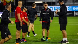 J6 PRO D2  COLOMIERS  Présentation avec Fabien CIBRAY [upl. by Bez]