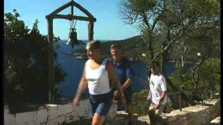 Alonissos Hiking Official Video [upl. by Aisan979]