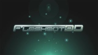 Flashout 3D  Universal  HD Gameplay Trailer [upl. by Ramalahs698]