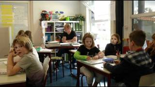 Structuur op school  Passend Onderwijs [upl. by Nyrmac]