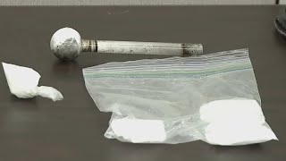 New meth addiction treatment finally available [upl. by Wesle]