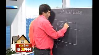 Vastu Shastra Class Episode VC39 Bore holes Sewage amp Drains effect on our life [upl. by Rosemary]