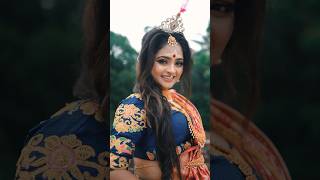 Aj Basanter Gaye holud makeup cinematic shorts sony bohurupi​ bengalimoviesong​ bengalimovie [upl. by Sulihpoeht703]