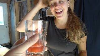 How To Make Kombucha With Fruit [upl. by Orual]