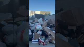 Valet Trash Pickup Near You amp Bulk Trash Removal junknorthdfw [upl. by Llirret]