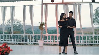 Wa Pha Wa Pha  New Jaintia Official Music Video  Wanshwa Suting [upl. by Bravin]