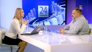 Testamentul lui Abraham la Digi24 [upl. by Sosna]