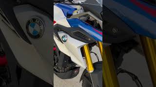 BMW G310GS 2024… de UBER EATS [upl. by Xaviera865]