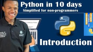 Introduction to Python Concepts Questions amp Answers  Learn to Code [upl. by Haroppizt]