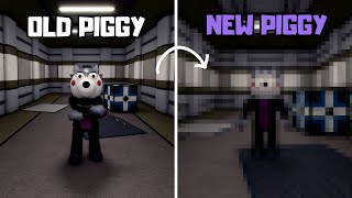 PIGGY BOOK 2 IS GETTING CHANGED TOO  Piggy News 📰 [upl. by Chapell560]