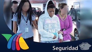 PGJEM confirma captura de la quotDegolladora de Chimalhuacánquot  Noticias del Estado de México [upl. by Lucy493]