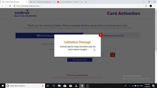 How To Activate ShoppingAds Sodexo Card [upl. by Mena]