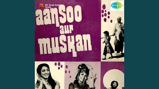 tere baalon mein moti suno nigam amp anuradha podwaal [upl. by Menendez]