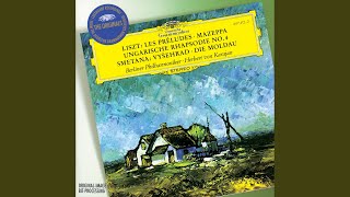 Liszt Mazeppa Symphonic Poem No 6 S 100 [upl. by Lancey]