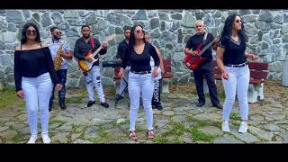 Gipsy Krompachy Sandra 2024 Me dzava paltu Official Video [upl. by Moffit]