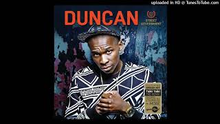 Duncan  Devil feat Njabulo [upl. by Ninerb]