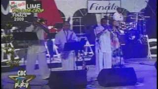 Jackie Opel Medley Performed By Troubadours International [upl. by Anedal]