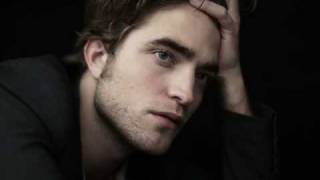 Robert Pattinson  quotLet Me Signquot wLyrics in quotmore infoquot [upl. by Nnylimaj347]