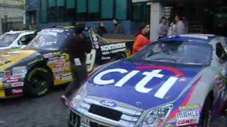 CORSA TV Los NASCAR en la ACTC [upl. by Celtic]