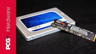 How to install an SSD  clone your boot drive without losing a thing  SSD upgrade [upl. by Lletnahs]