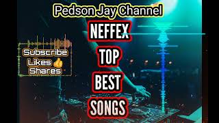 Top Best Songs of NEFFEX 2024 🎶 💥Hiphop Rap Gaming Backsongs💥🎶NEFFEX Music2024 💥🎶 [upl. by Lorou]