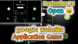 google website application game online working 😍😍 [upl. by Aihn923]