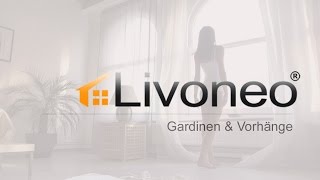 Gardinen amp Vorhänge von Livoneode [upl. by Ixela]